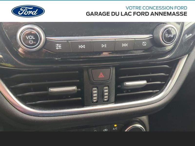 FORD Puma d’occasion à vendre à ANNEMASSE chez GARAGE DU LAC (Photo 18)