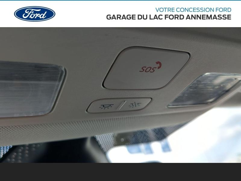 FORD Puma d’occasion à vendre à ANNEMASSE chez GARAGE DU LAC (Photo 19)