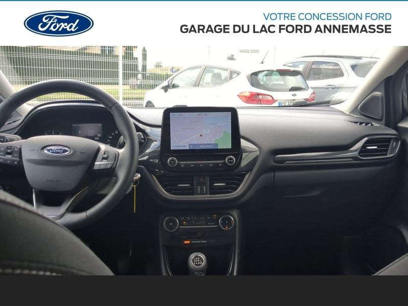 FORD Puma d’occasion à vendre à ANNEMASSE chez GARAGE DU LAC (Photo 20)