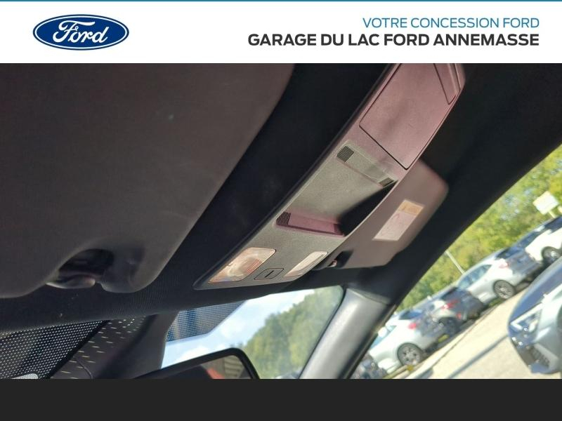 FORD Fiesta d’occasion à vendre à ANNEMASSE chez GARAGE DU LAC (Photo 6)