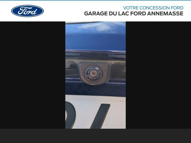 FORD Fiesta d’occasion à vendre à ANNEMASSE chez GARAGE DU LAC (Photo 13)