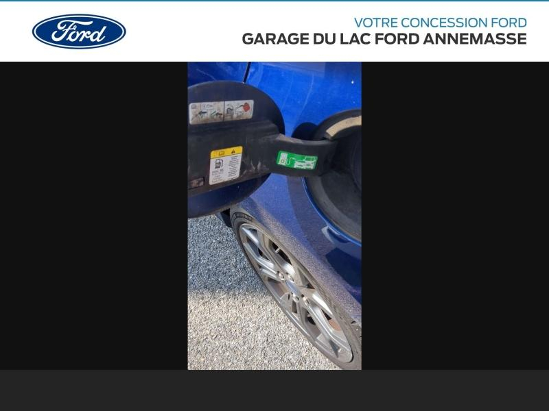 FORD Fiesta d’occasion à vendre à ANNEMASSE chez GARAGE DU LAC (Photo 14)