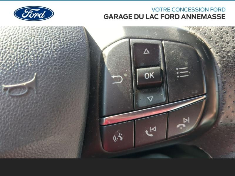 FORD Fiesta d’occasion à vendre à ANNEMASSE chez GARAGE DU LAC (Photo 19)