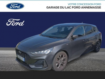 FORD Focus d’occasion à vendre à ANNEMASSE