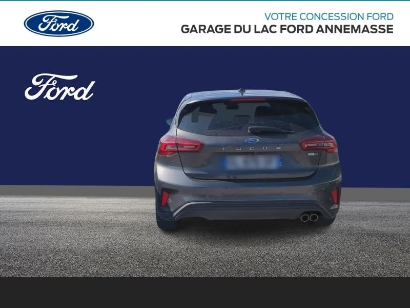 FORD Focus d’occasion à vendre à ANNEMASSE chez GARAGE DU LAC (Photo 3)
