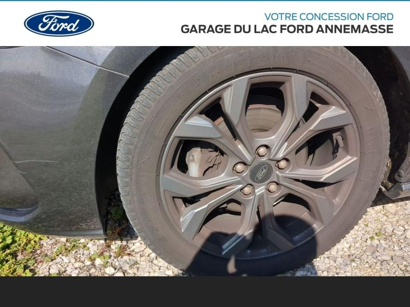 FORD Focus d’occasion à vendre à ANNEMASSE chez GARAGE DU LAC (Photo 4)