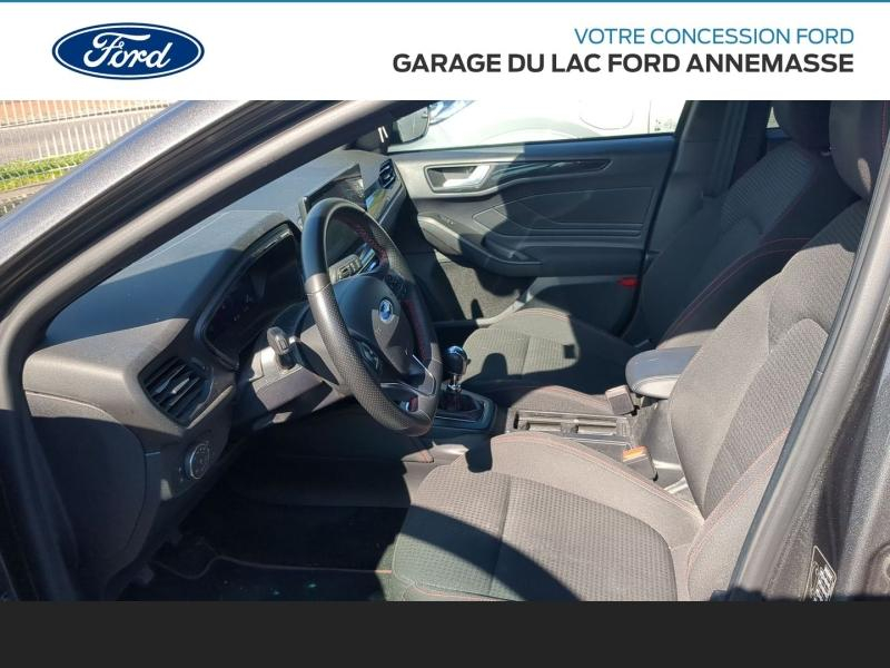 FORD Focus d’occasion à vendre à ANNEMASSE chez GARAGE DU LAC (Photo 5)