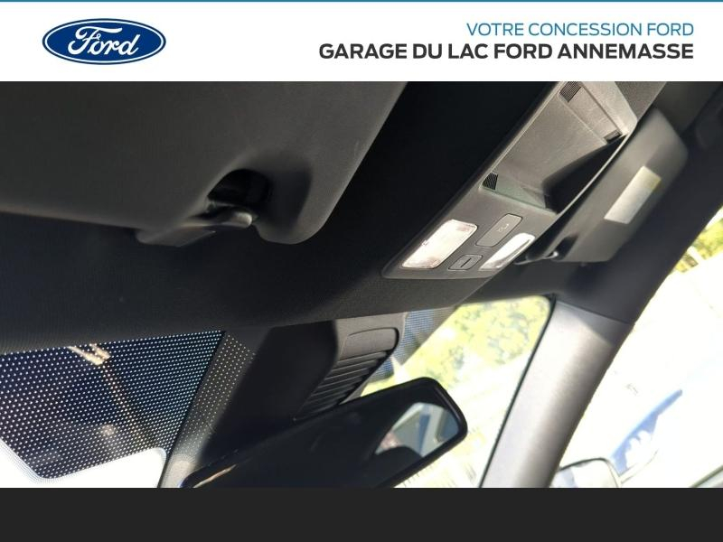 FORD Focus d’occasion à vendre à ANNEMASSE chez GARAGE DU LAC (Photo 6)