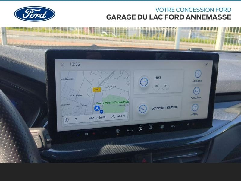 FORD Focus d’occasion à vendre à ANNEMASSE chez GARAGE DU LAC (Photo 7)