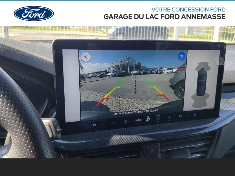 FORD Focus d’occasion à vendre à ANNEMASSE chez GARAGE DU LAC (Photo 10)