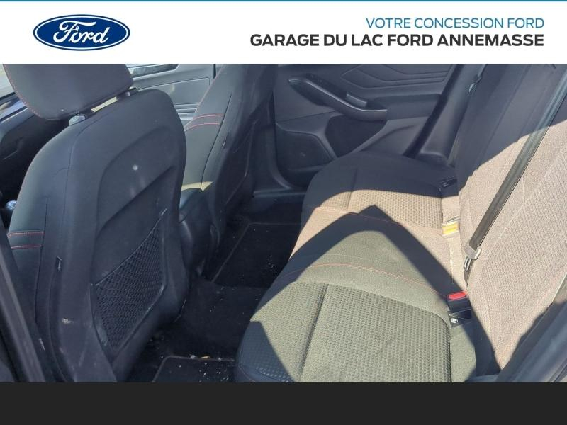 FORD Focus d’occasion à vendre à ANNEMASSE chez GARAGE DU LAC (Photo 11)