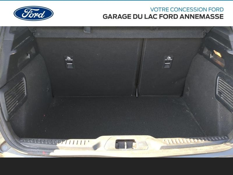 FORD Focus d’occasion à vendre à ANNEMASSE chez GARAGE DU LAC (Photo 12)