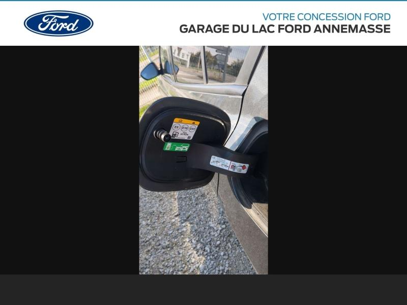 FORD Focus d’occasion à vendre à ANNEMASSE chez GARAGE DU LAC (Photo 13)