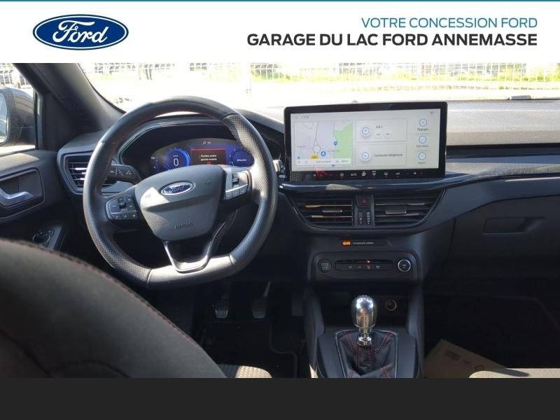 FORD Focus d’occasion à vendre à ANNEMASSE chez GARAGE DU LAC (Photo 14)