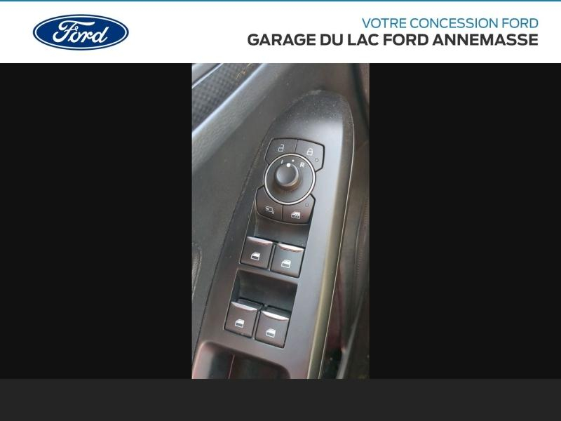 FORD Focus d’occasion à vendre à ANNEMASSE chez GARAGE DU LAC (Photo 15)