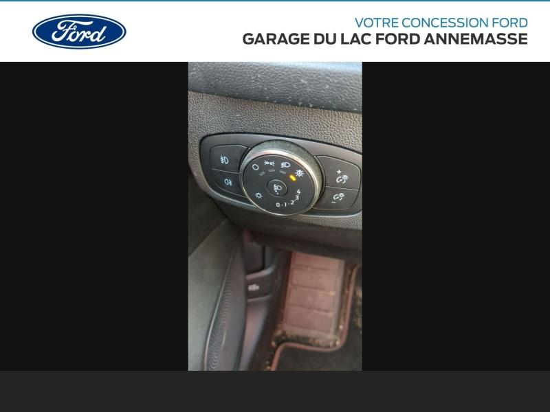 FORD Focus d’occasion à vendre à ANNEMASSE chez GARAGE DU LAC (Photo 16)