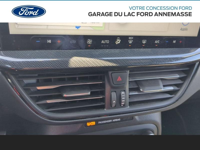 FORD Focus d’occasion à vendre à ANNEMASSE chez GARAGE DU LAC (Photo 17)