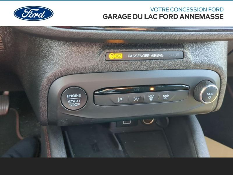 FORD Focus d’occasion à vendre à ANNEMASSE chez GARAGE DU LAC (Photo 18)