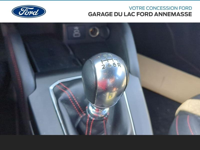 FORD Focus d’occasion à vendre à ANNEMASSE chez GARAGE DU LAC (Photo 19)