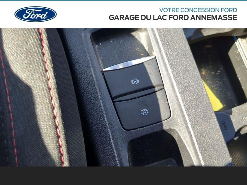 FORD Focus d’occasion à vendre à ANNEMASSE chez GARAGE DU LAC (Photo 20)