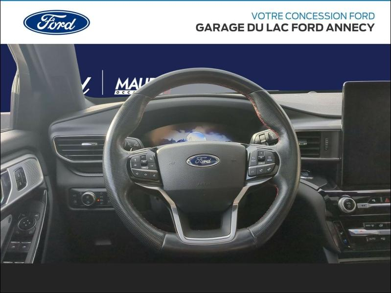 FORD Explorer d’occasion à vendre à ANNEMASSE chez GARAGE DU LAC (Photo 6)