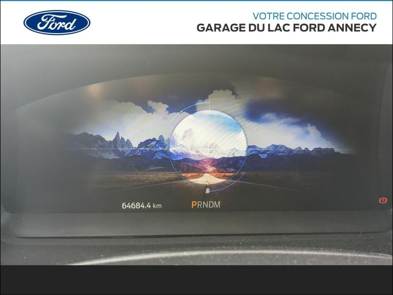 FORD Explorer d’occasion à vendre à ANNEMASSE chez GARAGE DU LAC (Photo 7)