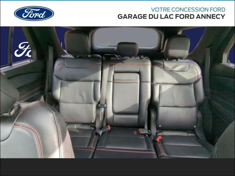 FORD Explorer d’occasion à vendre à ANNEMASSE chez GARAGE DU LAC (Photo 10)