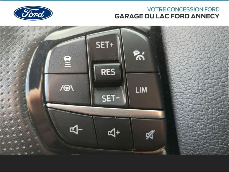 FORD Explorer d’occasion à vendre à ANNEMASSE chez GARAGE DU LAC (Photo 15)