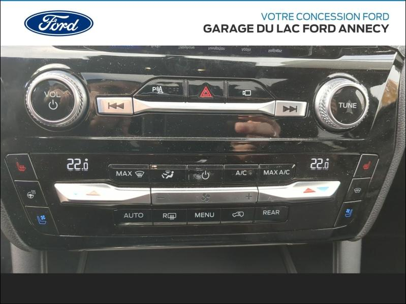 FORD Explorer d’occasion à vendre à ANNEMASSE chez GARAGE DU LAC (Photo 16)