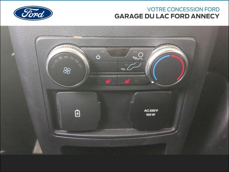 FORD Explorer d’occasion à vendre à ANNEMASSE chez GARAGE DU LAC (Photo 17)