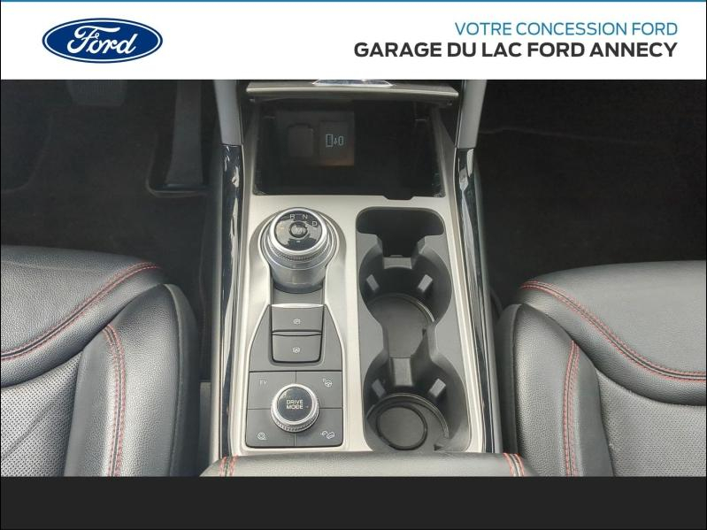 FORD Explorer d’occasion à vendre à ANNEMASSE chez GARAGE DU LAC (Photo 18)