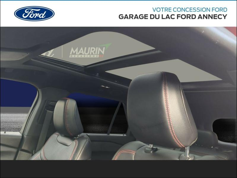 FORD Explorer d’occasion à vendre à ANNEMASSE chez GARAGE DU LAC (Photo 20)