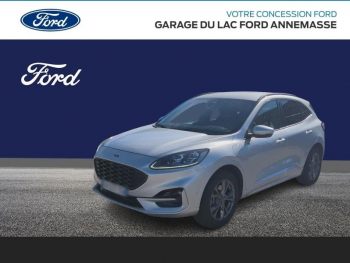 FORD Kuga d’occasion à vendre à ANNEMASSE