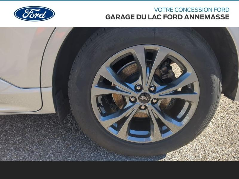 FORD Kuga d’occasion à vendre à ANNEMASSE chez GARAGE DU LAC (Photo 4)
