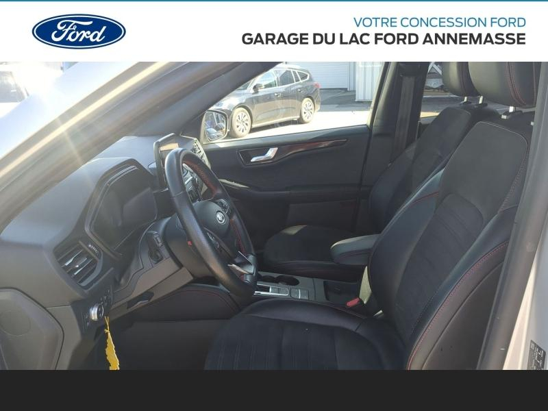 FORD Kuga d’occasion à vendre à ANNEMASSE chez GARAGE DU LAC (Photo 5)
