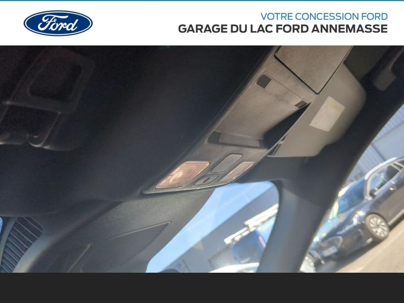 FORD Kuga d’occasion à vendre à ANNEMASSE chez GARAGE DU LAC (Photo 6)