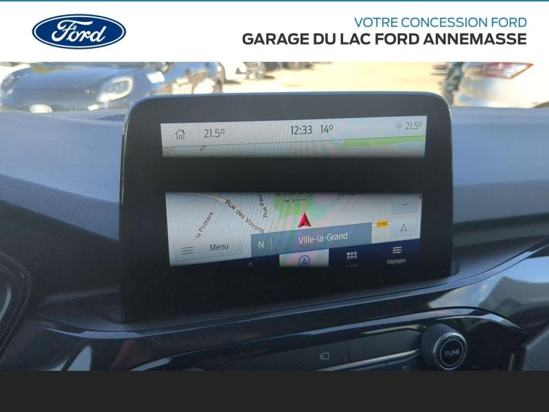 FORD Kuga d’occasion à vendre à ANNEMASSE chez GARAGE DU LAC (Photo 7)