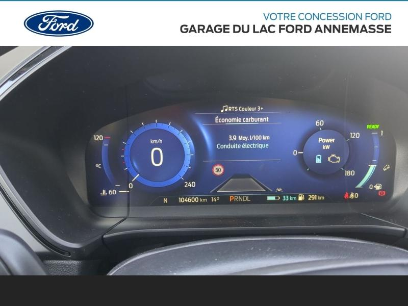 FORD Kuga d’occasion à vendre à ANNEMASSE chez GARAGE DU LAC (Photo 9)
