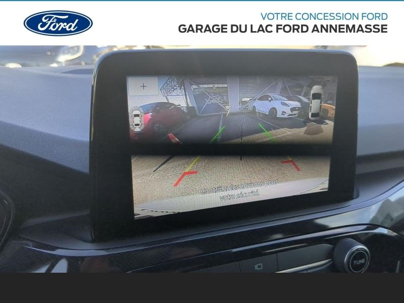 FORD Kuga d’occasion à vendre à ANNEMASSE chez GARAGE DU LAC (Photo 10)