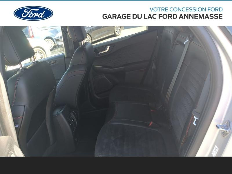 FORD Kuga d’occasion à vendre à ANNEMASSE chez GARAGE DU LAC (Photo 11)
