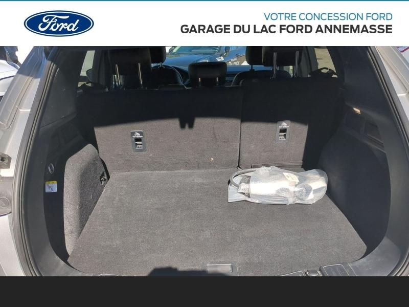 FORD Kuga d’occasion à vendre à ANNEMASSE chez GARAGE DU LAC (Photo 12)