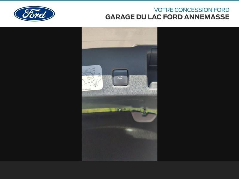 FORD Kuga d’occasion à vendre à ANNEMASSE chez GARAGE DU LAC (Photo 13)