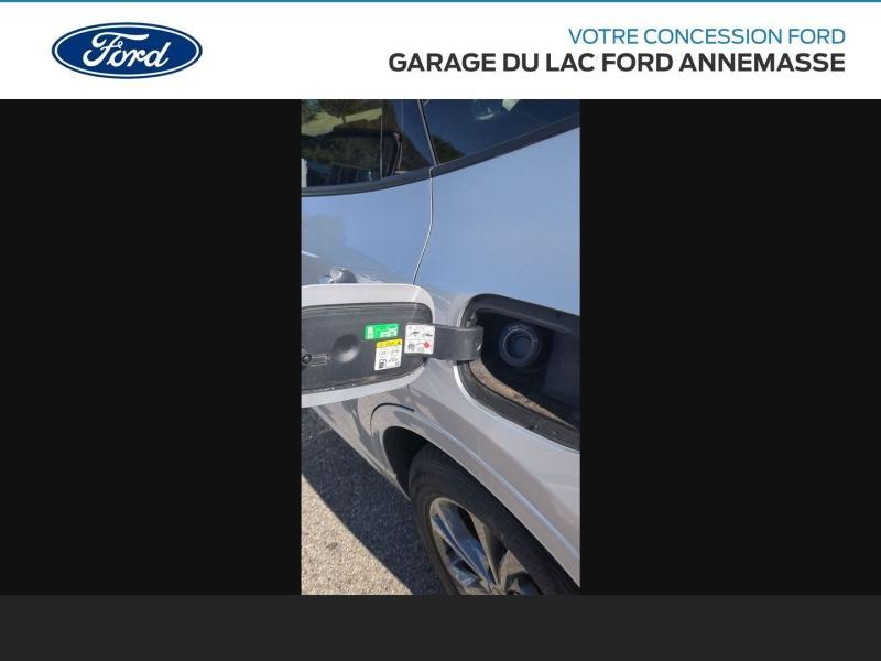 FORD Kuga d’occasion à vendre à ANNEMASSE chez GARAGE DU LAC (Photo 14)