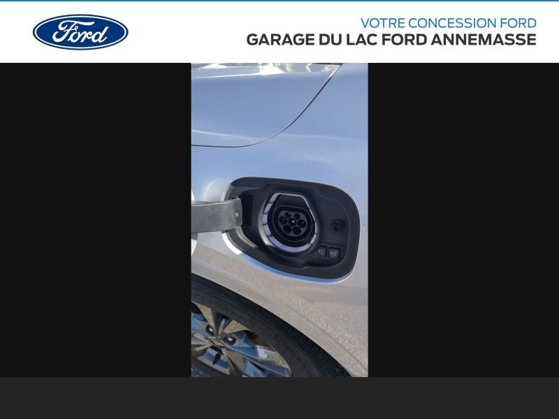 FORD Kuga d’occasion à vendre à ANNEMASSE chez GARAGE DU LAC (Photo 15)