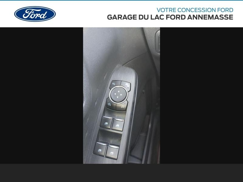 FORD Kuga d’occasion à vendre à ANNEMASSE chez GARAGE DU LAC (Photo 16)