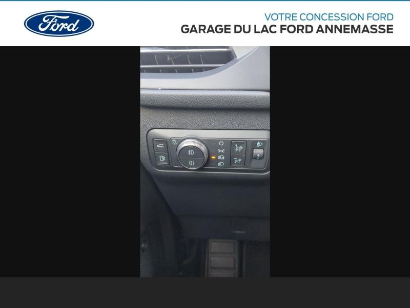FORD Kuga d’occasion à vendre à ANNEMASSE chez GARAGE DU LAC (Photo 17)