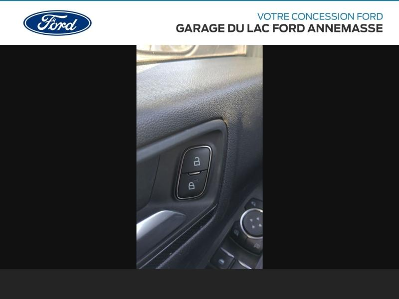 FORD Kuga d’occasion à vendre à ANNEMASSE chez GARAGE DU LAC (Photo 18)