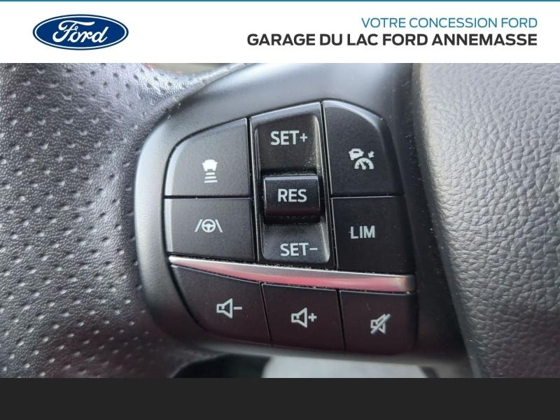 FORD Kuga d’occasion à vendre à ANNEMASSE chez GARAGE DU LAC (Photo 19)