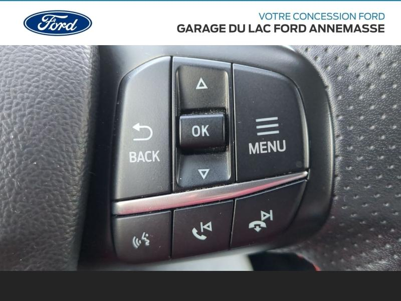 FORD Kuga d’occasion à vendre à ANNEMASSE chez GARAGE DU LAC (Photo 20)