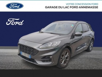 FORD Kuga d’occasion à vendre à ANNEMASSE